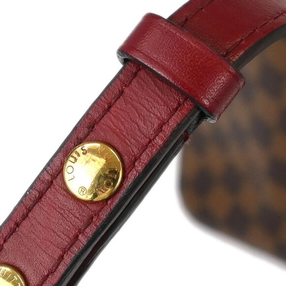 Louis Vuitton Damier Neo Noe Bucket Shoulder Bag - Picture 4 of 10